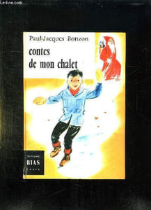 CONTES DE MON CHALET.