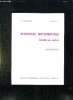 RENOUVEAU MATHEMATIQUE. CONSEILS DE MAITRES. COURS PREPARATOIRE.. BASSECOULARD X ET LEHOUCHU H.