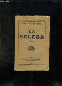 LA BELEBA.