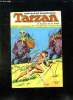 TARZAN LE SEIGNEUR DE LA JUNGLE N° 4.. RICE BURROUGHS EDGAR.