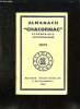 ALMANACH CHACORNAC 1975. EPHEMERIDES ASTRONOMIQUES.. COLLECTIF.