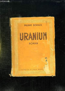 URANIUM.