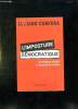 L IMPOSTURE DEMOCRATIQUE. DU PROCES DE SOCRATE A L ELECTION DE GW BUSH.. CANFORA LUCIANO.