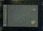 EXPORT IMPORT CORRESPONDANCE. TEXTE ANGLAIS, FRANCAIS, ALLEMAND ET ITALIEN.. HORTEN.