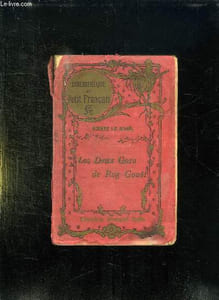 LES DEUX GARS DE ROZ GOUET.