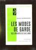 LES MODES DE GARDE DES ENFANTS DE 0 A 3 ANS. CAHIER DE RECOMMANDATIONS. 3em EDITION AVEC MISE A JOUR.. SOULE MICHEL.