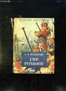 L ILE INTERDITE.
