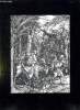 CATALOGUE DE VENTES AUX ENCHERES. GRAVURES DE DURER ET MAITRES ALLEMANDS DU XVI SIECLE DE LA COLLECTION THOMAS DOBREE.LES PRESSES ARTISTIQUES.. COSTA ...