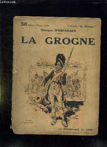 LA GROGNE.