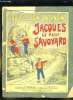 JACQUES LE PETIT SAVOYARD.. COLLECTIF.