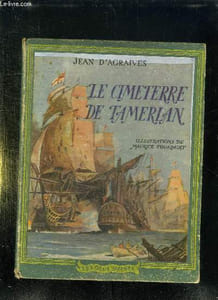 LE CIMETIERE DE TAMERLAN. L ESPIONNE DE NELSON.