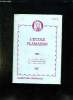 L ECOLE FLAMANDE. LES GRANDS MAITRES DE L ECOLE FLAMANDE .. COLLECTIF.