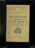 DISTRIBUTION SOLENNELLE DES PRIX COLLEGE COMMUNAL DE MOISSAC. ANNEE SCOLAIRE 1934 - 1935.. DELPAYROU M.