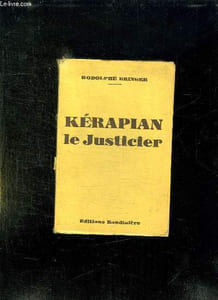 KERAPIAN LE JUSTICIER.