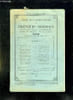 BULLETIN DE LA SOCIETE FRANCAISE DES INGENIEURS COLONIAUX N&deg; 72 2 EM TRIMESTRE 1917.. COLLECTIF.