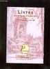 LIVRES ANCIENS ET MODERNES N&deg; 582 TROISIEME TRIMESTRE 2007.. LIBRAIRIE PICARD.