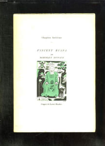 VINCENT HYSPA. CHAPITRE HUITIEME.