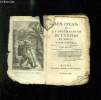 LES INCAS OU LA DESTRUCTION DE L EMPIRE DU PEROU. TOME 2.. MARMONTEL.