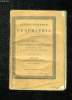GEOGRAPHIA. TOME III. TEXTE EN GREC.. PTOLEMAEI CLAUDII.