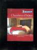 CHAMBRES D HOTES. LES PLUS BELLES ADRESSES DU GUIDE MICHELIN.. MICHELIN.