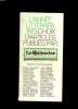 L ANNEE LITTERAIRE 1973 CHOIX D ARTICLES PUBLIES PAR LA QUINZAINE.. NADEAU MAURICE.