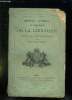 JOURNAL GENERAL DE L IMPRIMERIE ET DE LA LIBRAIRIE. DEUXIEME SERIE TOME XXXII ANNEE 1888. TABLE ALPHABETIQUE.. COLLECTIF.
