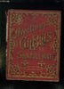 AVENTURES DE GIL BLAS DE SANTILLANE. RECONTEES AUX ENFANTS PAR MALHINGER.. LESAGE.