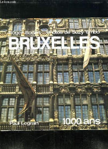 BRUXELLES.