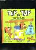 TIP ET TAP SUR LA LUNE.. COLLECTIF.