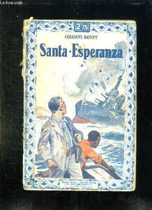 SANTA ESPERANZA.