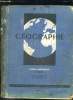 GEOGRAPHIE COURS SUPERIEUR. CEP.. UNE REUNION DE PROFESSEURS.