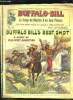 BUFFALO BILL N° 19 LE COUPS DE MAITRE D UN BON TIREUR.. COLLECTIF.