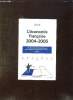 L ECONOMIE FRANCAISE 2004 - 2005. COLLECTION REPERES N° 394.. OFCE.