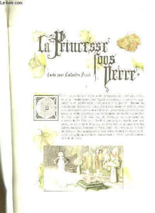 LA PRINCESSE SOUS VERRE.