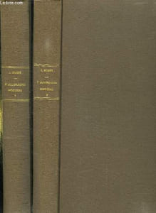 2 TOMES. L ALLEMAGNE MODERNE.