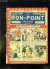 LE BON POINT N° 409 DU 30 SEPTEMBRE 1920. UN BONHOMME DISTRAIT.. COLLECTIF.