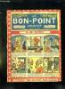 LE BON POINT N° 428 DU 10 FEVRIER 1921. LE ROI PLTRON.. COLLECTIF.