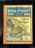 LE BON POINT N° 437 DU 14 AVRIL 1921. UN TOUR DU MONDE EN AEROPLANE.. COLLECTIF.