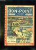 LE BON POINT N° 446 DU 16 JUIN 1921. UN TOUR DU MONDE EN AEROPLANE.. COLLECTIF.