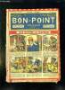 LE BON POINT N° 449 du 7 JUILLET 1921. JEAN MYSTERE LE TRAPPEUR.. COLLECTIF.