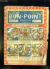 LE BON POINT N° 493 DU 11 MAI 1922. SAINT POLYCARPE VILLAGE ANTIQUE.. COLLECTIF.