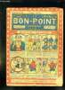 LE BON POINT N° 601 DU 5 JUIN 1924. NENESSE LE VIEUX VILLE D ATHLETES.. COLLECTIF.