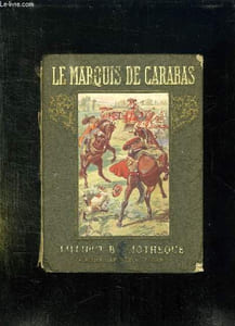 LE MARQUIS DE CARABAS.