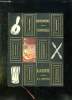 ENCYCLOPEDIE UNIVERSELLE DE LA CUISINE.. COURTINE RJ.