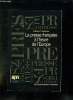LA PRESSE FRANCAISE A L HEURE DE L EUROPE. RAPPORT AU MINISTRE DELEGUE CHARGE DE LA COMMUNICATION.. TODORIV PIERRE.