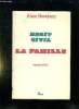 DROIT CIVIL. LA FAMILLE. 7eM EDITION. A JOUR AU 10 AOUT 1995. EXEMPLAIRE DE TRAVAIL.. BENABENT ALAIN.