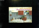 PETIT MANUEL DE DECORATION PRATIQUE.. VENILIA.