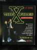 THE X FILES LE GUIDE NON OFFICIEL. LA VERITE EST ICIC.. GENCE NE.
