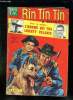 RIN TIN TIN ET RUSTY N° 36. LE CIMETIERE INDIEN.. COLLECTIF.