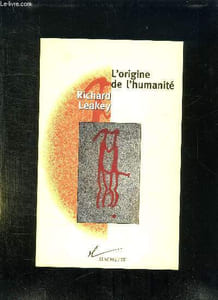 L ORIGINE DE L HUMANITE.